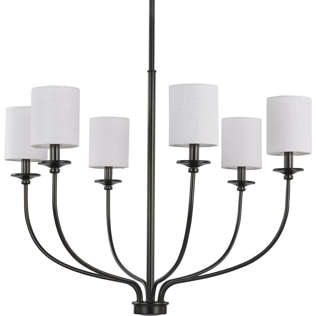 Progress Lighting - Bonita Chandelier - Lights Canada