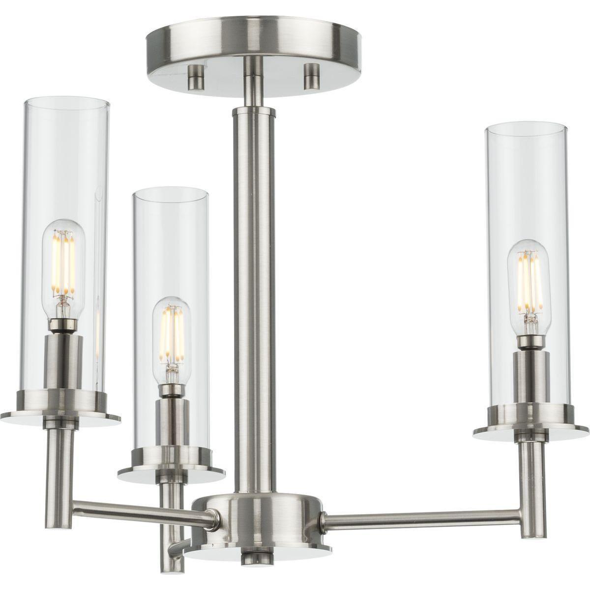 Progress Lighting - Kellwyn Chandelier - Lights Canada