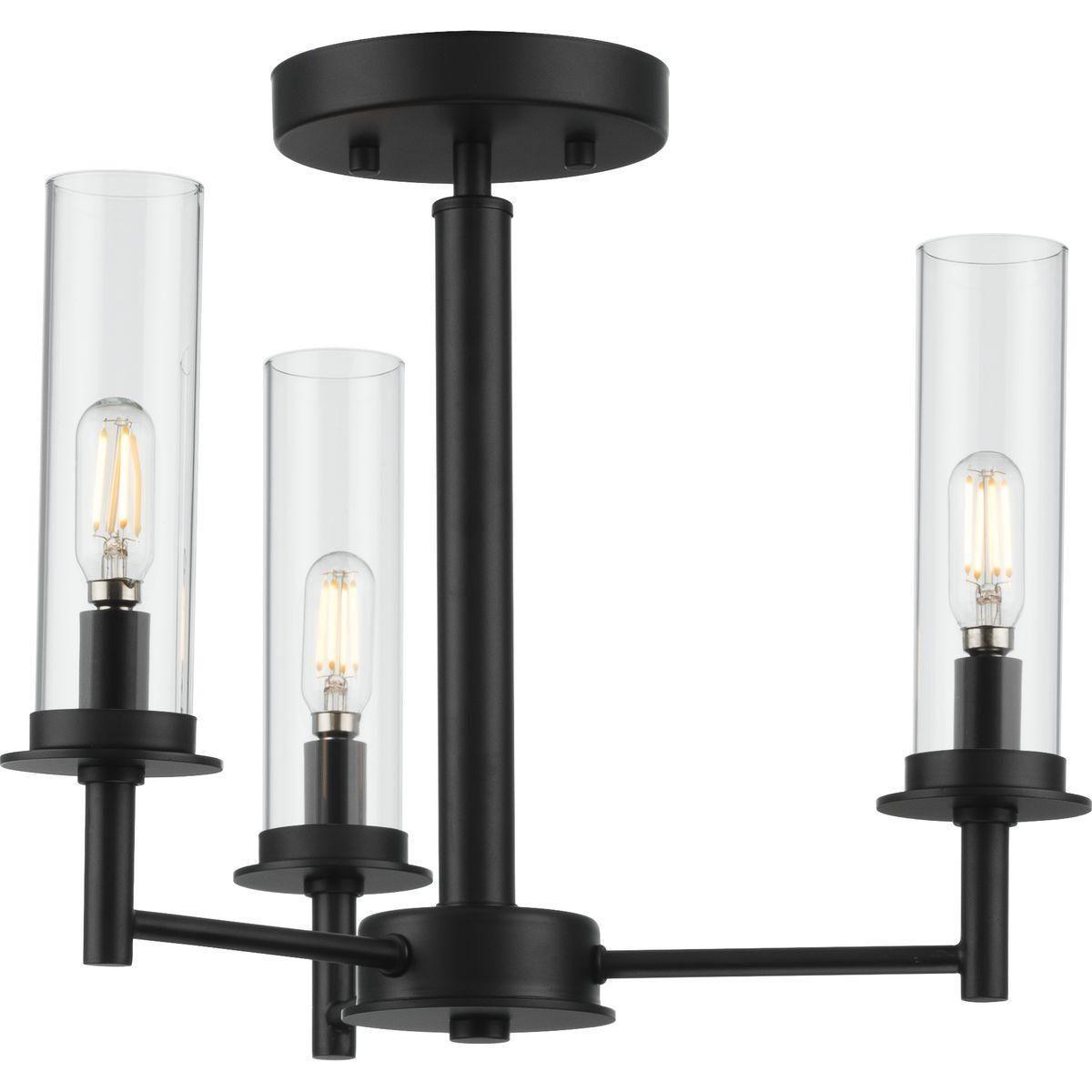 Progress Lighting - Kellwyn Chandelier - Lights Canada