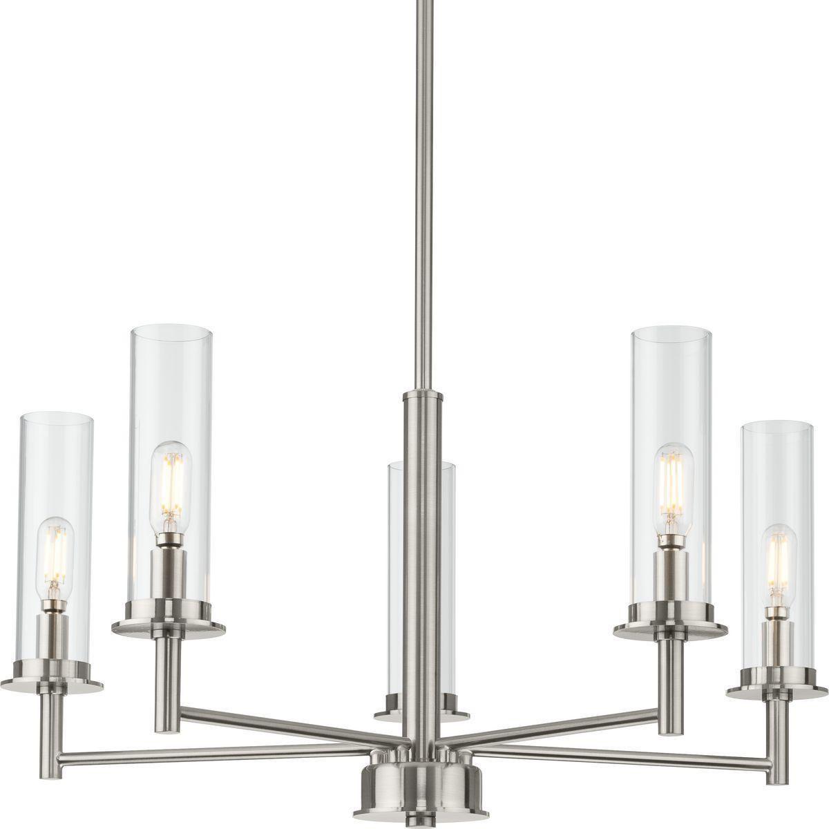 Progress Lighting - Kellwyn Chandelier - Lights Canada