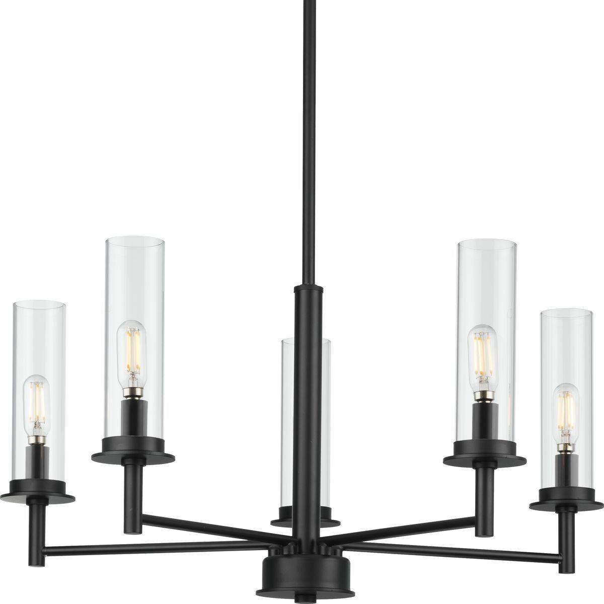Progress Lighting - Kellwyn Chandelier - Lights Canada