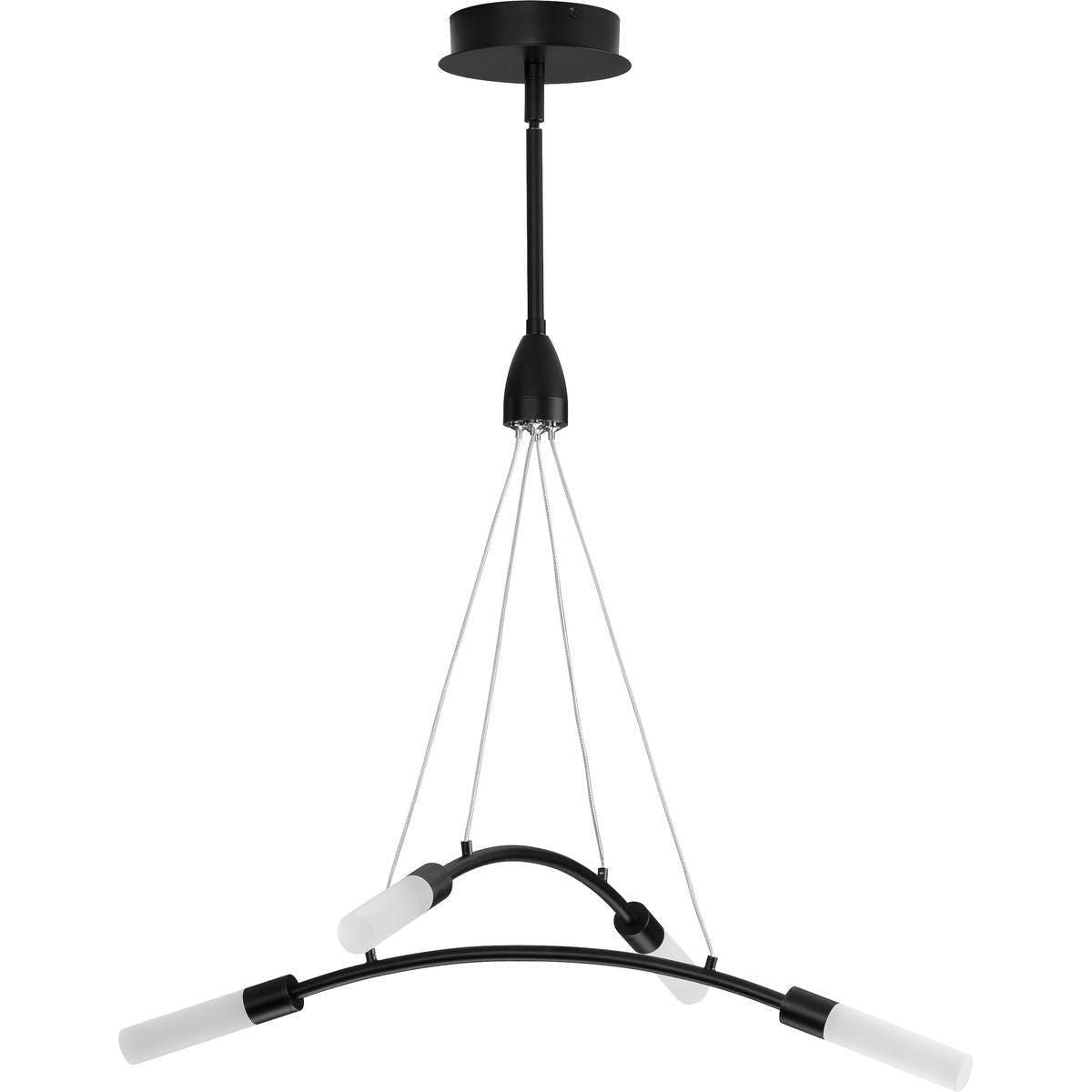 Progress Lighting - Kylo LED Chandelier - Lights Canada