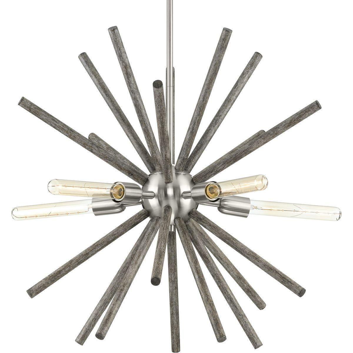 Progress Lighting - Thorpe Chandelier - Lights Canada