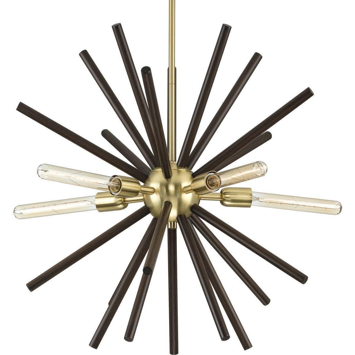 Progress Lighting - Thorpe Chandelier - Lights Canada