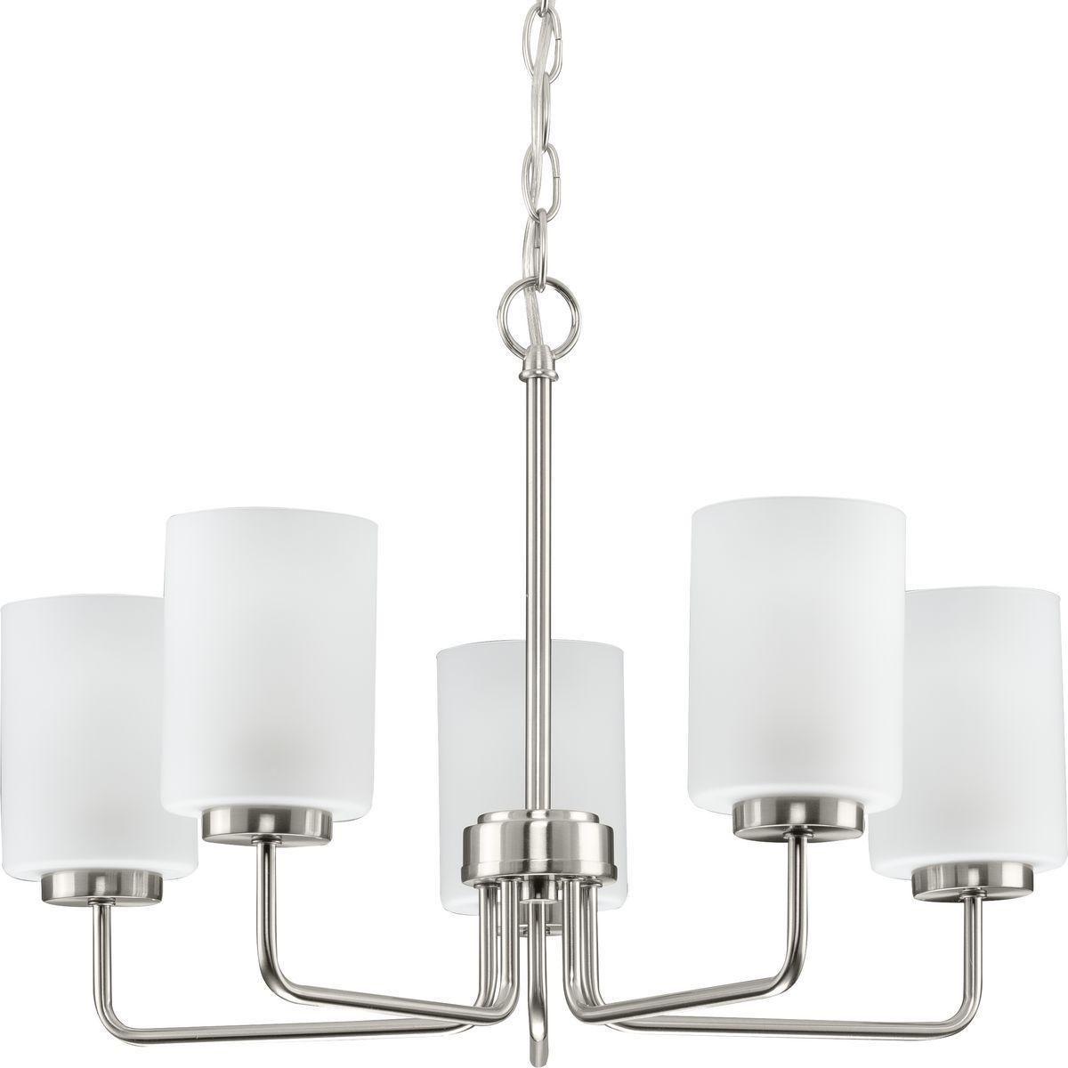 Progress Lighting - Merry Chandelier - Lights Canada