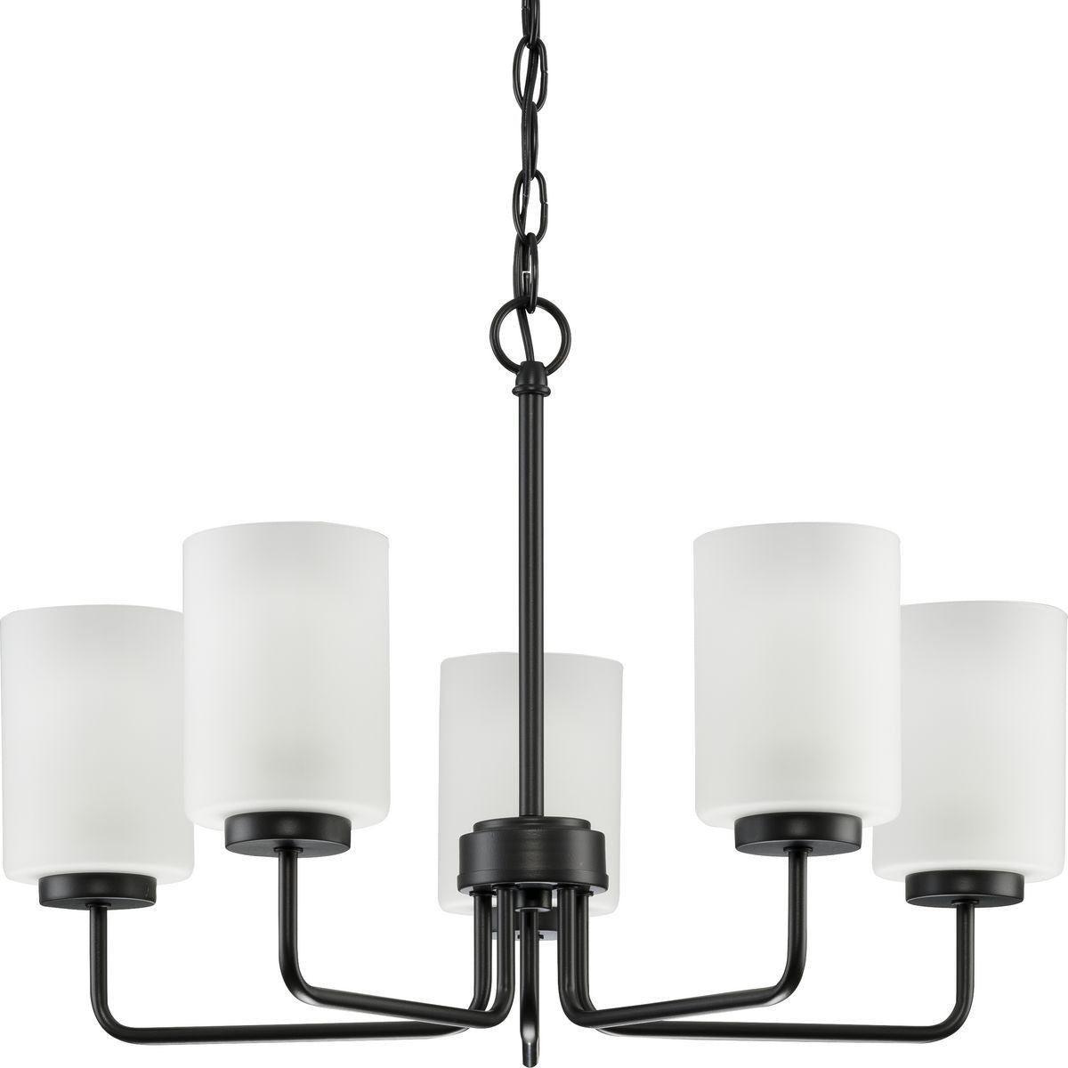 Progress Lighting - Merry Chandelier - Lights Canada