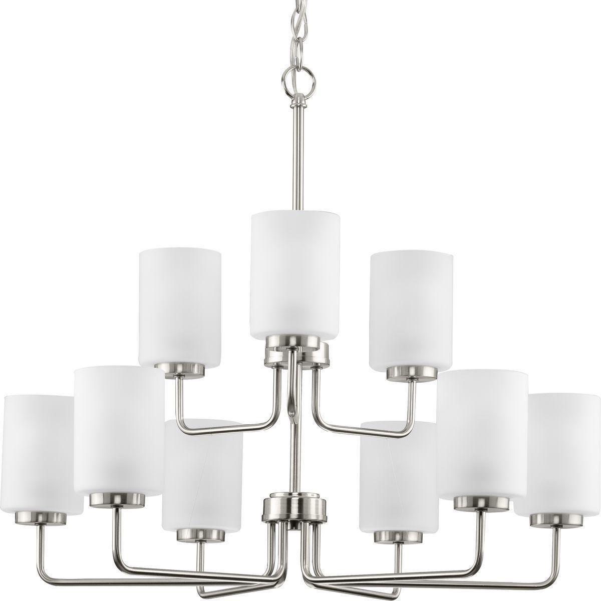 Progress Lighting - Merry Chandelier - Lights Canada