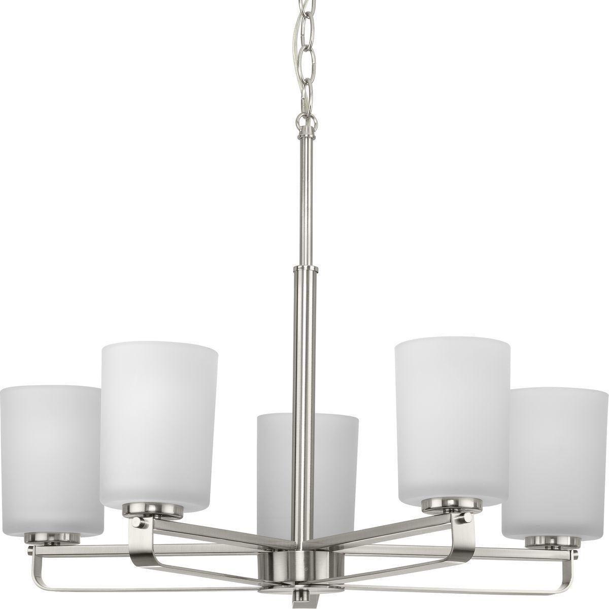 Progress Lighting - League Chandelier - Lights Canada