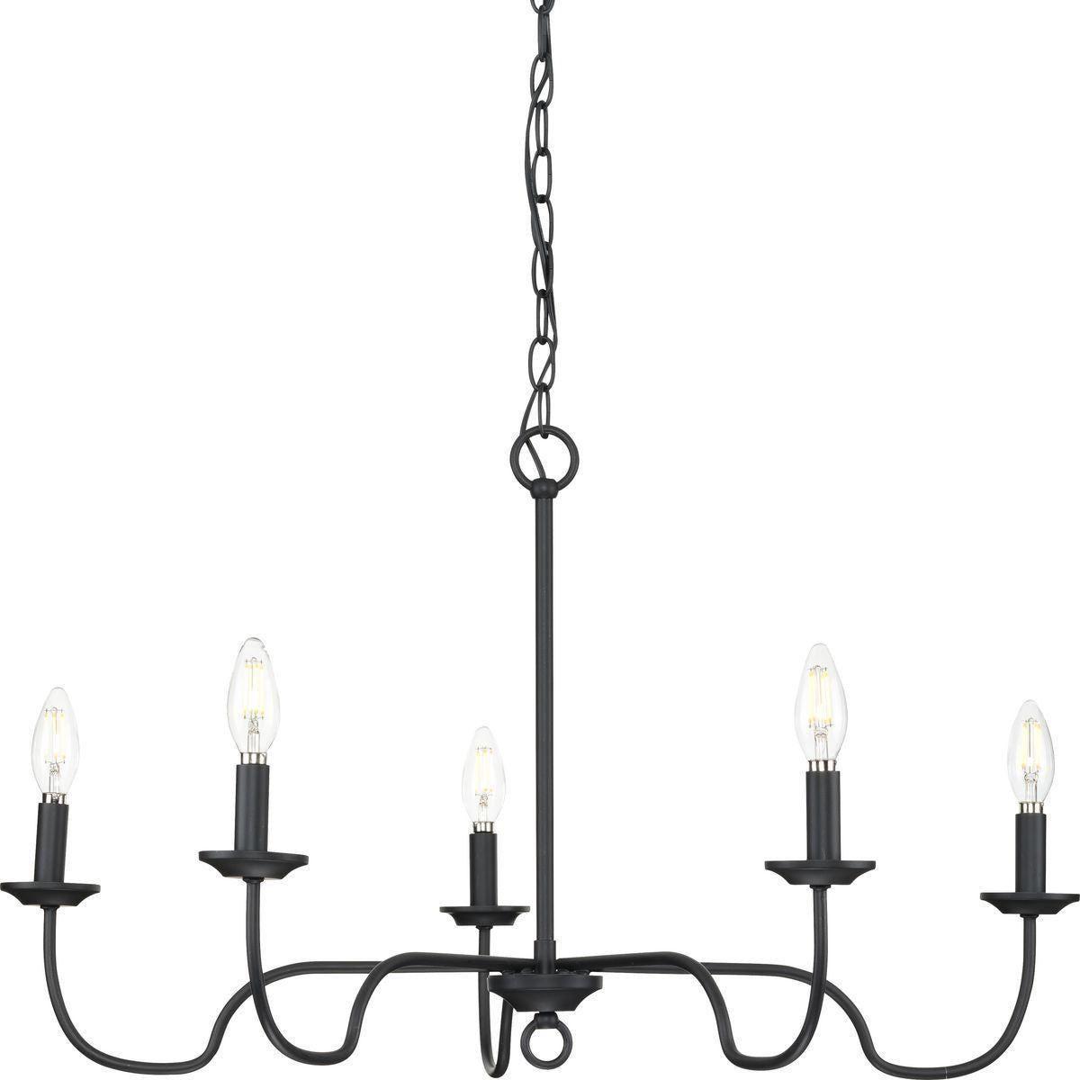 Progress Lighting - Canebrake Chandelier - Lights Canada