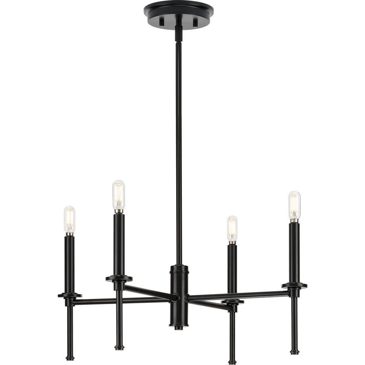 Progress Lighting - Elara Chandelier - Lights Canada