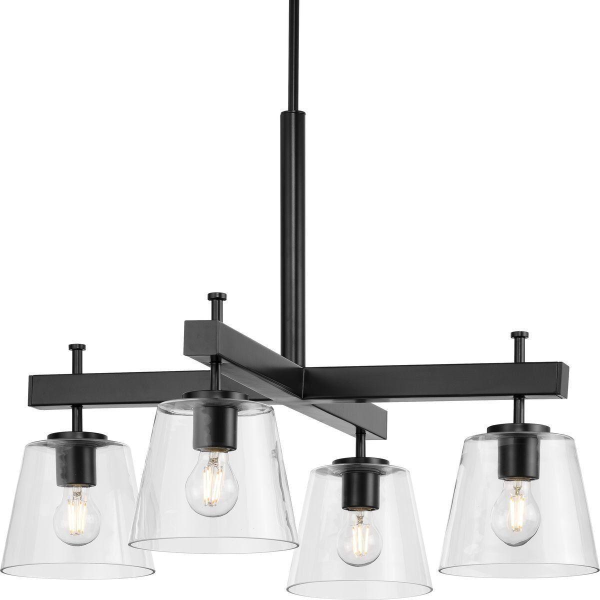 Progress Lighting - Saffert Chandelier - Lights Canada