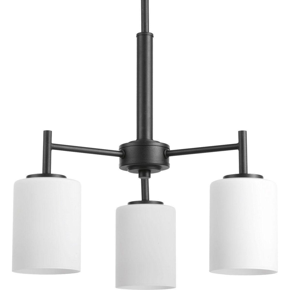 Progress Lighting - Replay Chandelier - Lights Canada