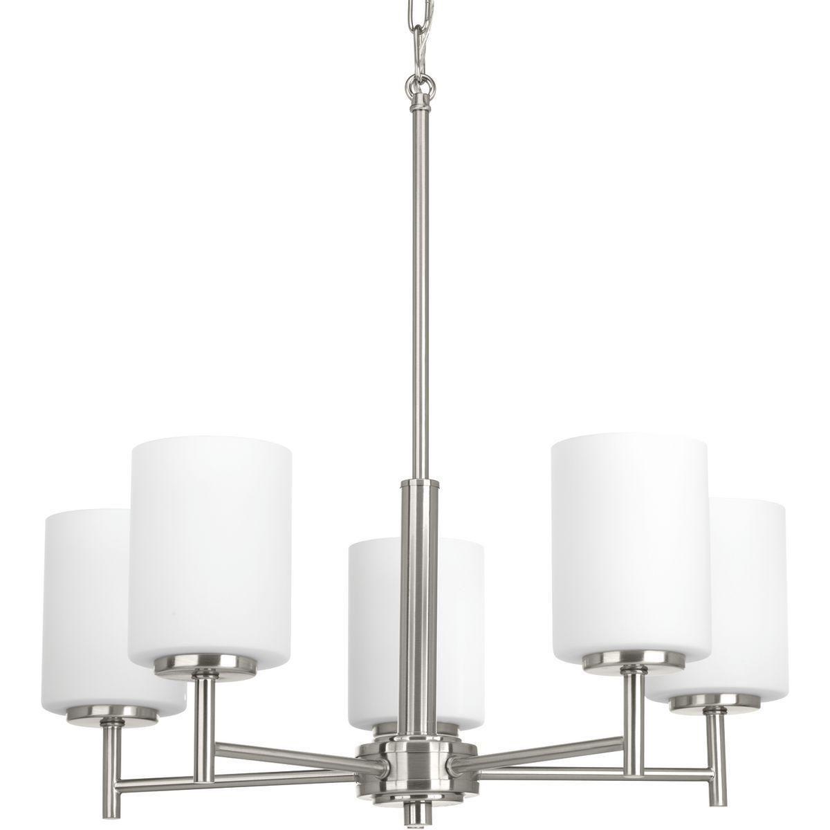 Progress Lighting - Replay Chandelier - Lights Canada