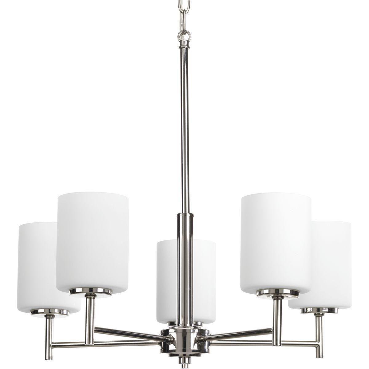 Progress Lighting - Replay Chandelier - Lights Canada
