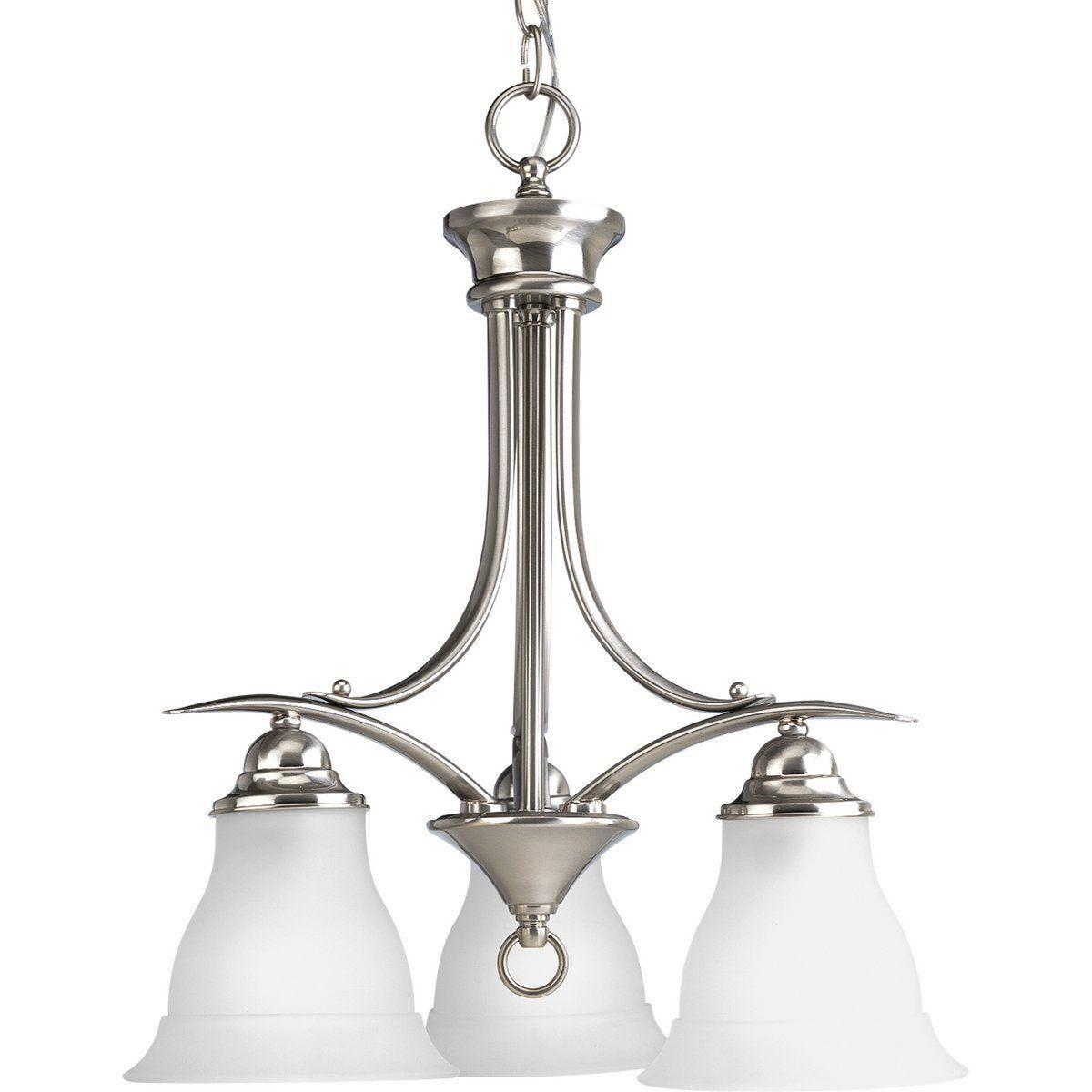Progress Lighting - Trinity Chandelier - Lights Canada