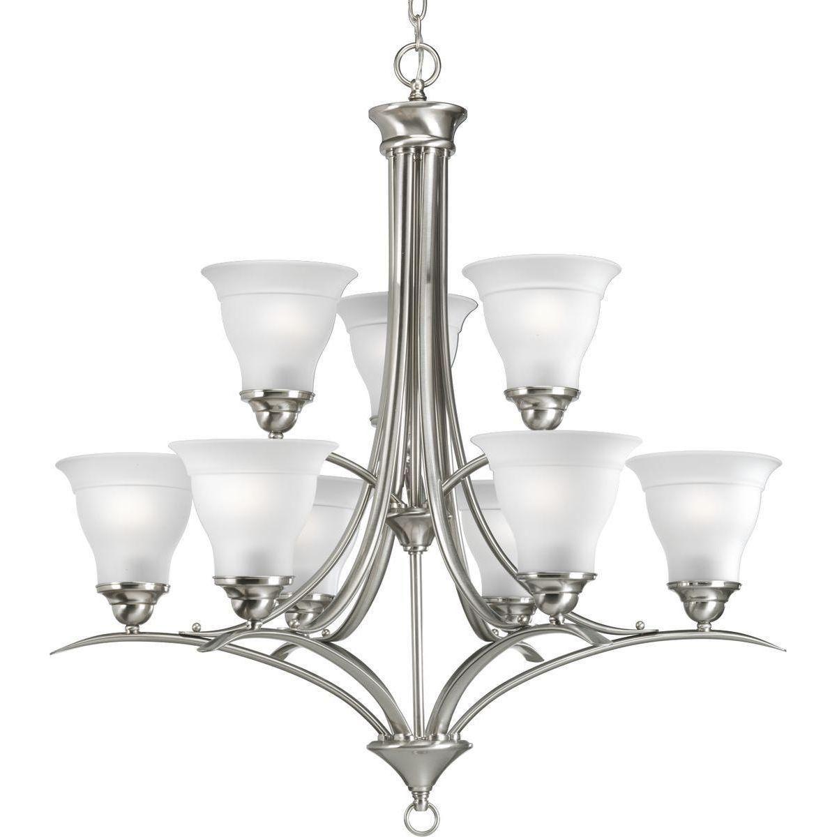 Progress Lighting - Trinity Chandelier - Lights Canada