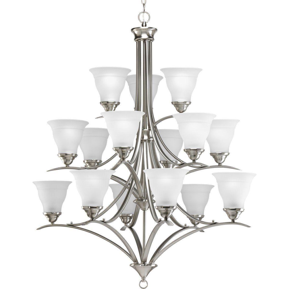 Progress Lighting - Trinity Chandelier - Lights Canada