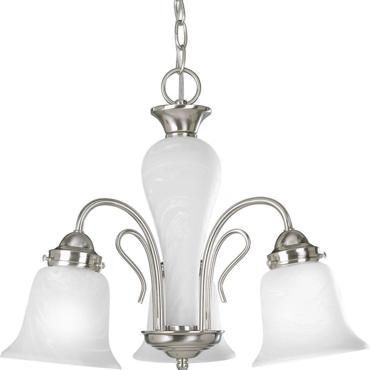 Progress Lighting - Bedford Chandelier - Lights Canada