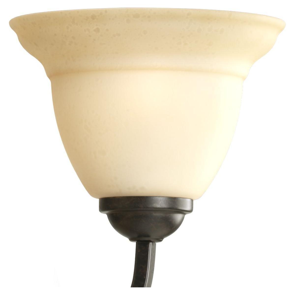 Progress Lighting - Torino Sconce - Lights Canada