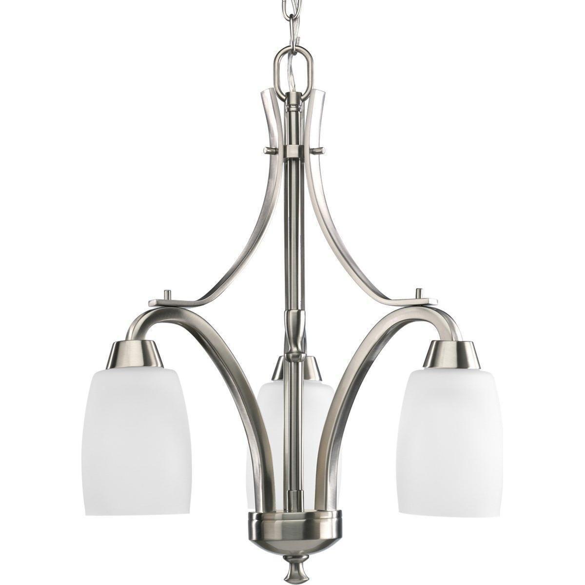 Progress Lighting - Wisten Chandelier - Lights Canada