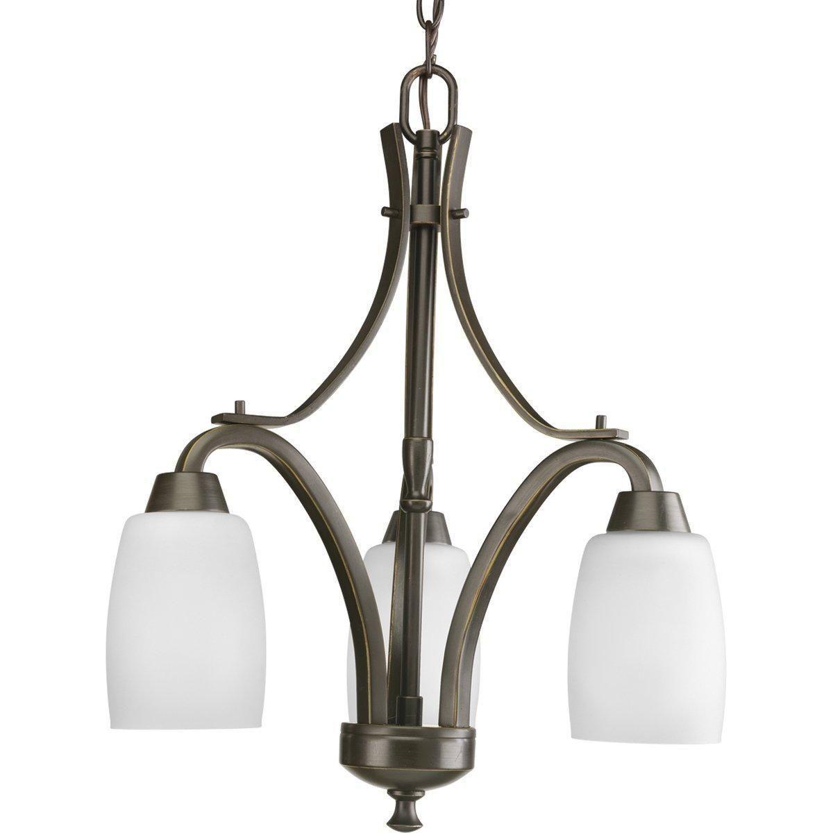 Progress Lighting - Wisten Chandelier - Lights Canada