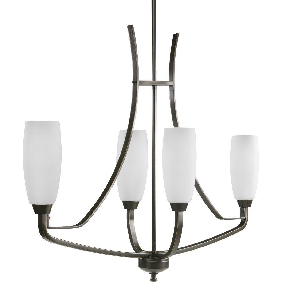 Progress Lighting - Wisten Chandelier - Lights Canada