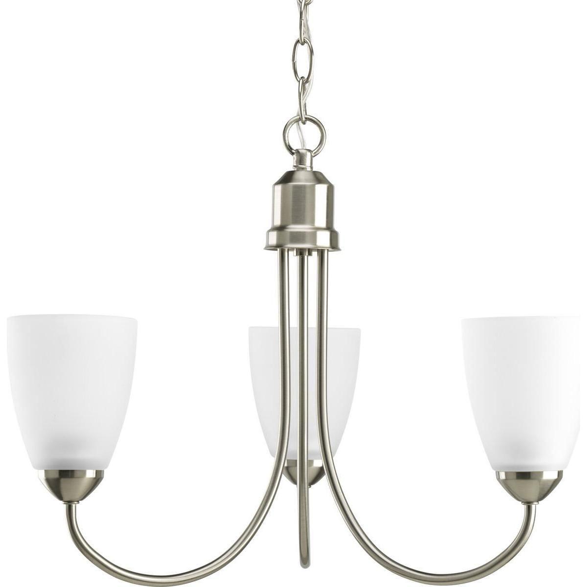 Progress Lighting - Gather Chandelier - Lights Canada
