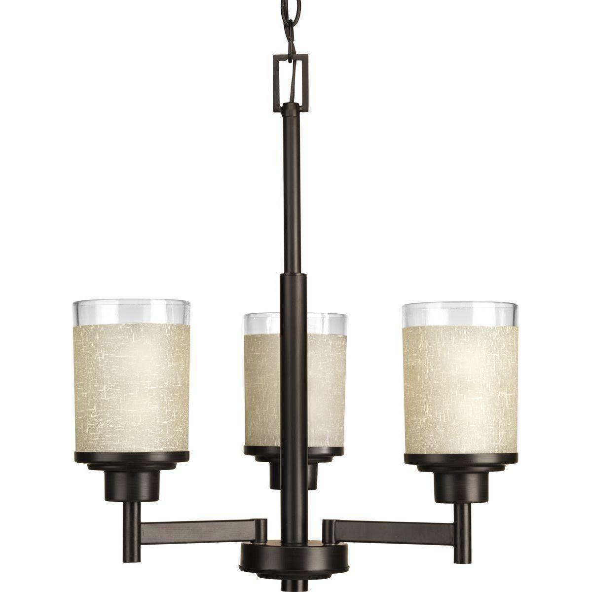 Progress Lighting - Alexa Chandelier - Lights Canada
