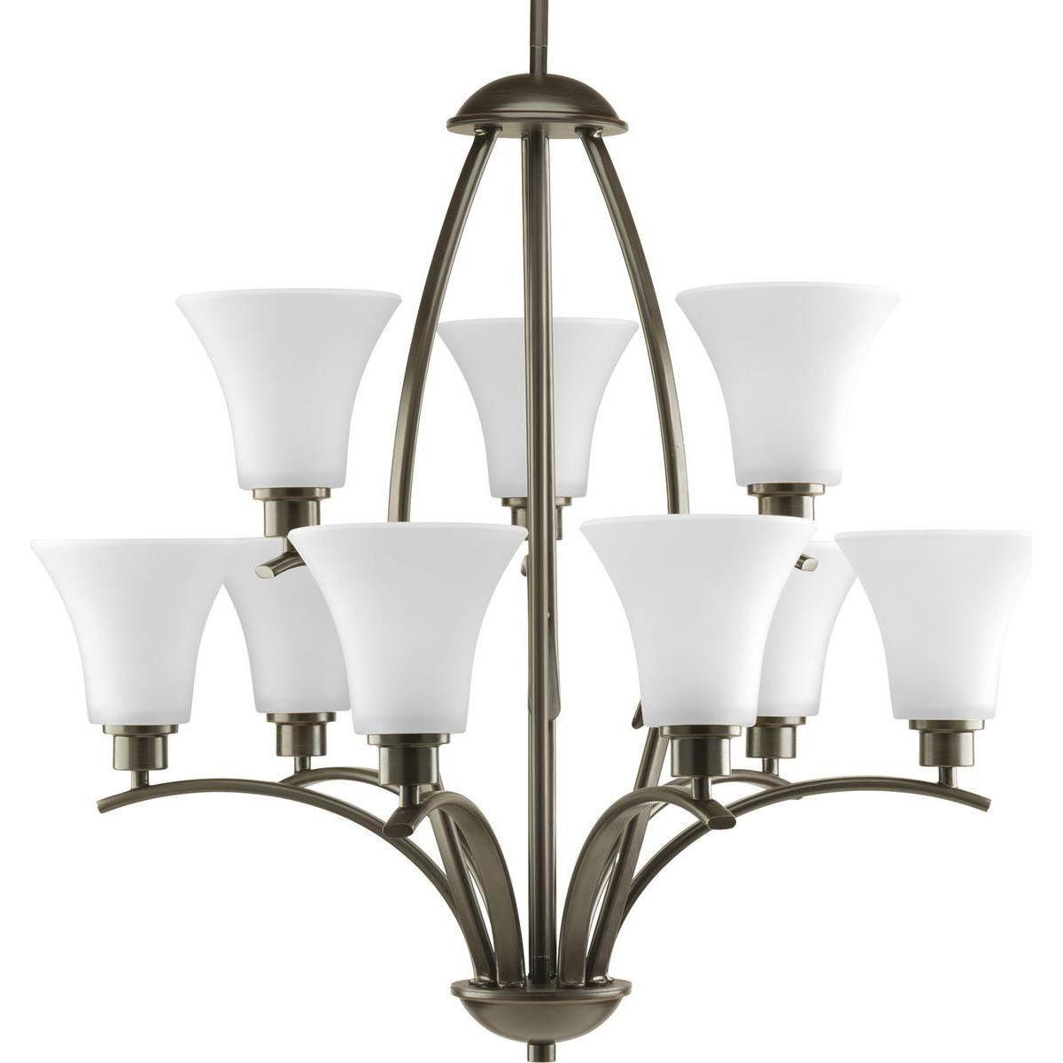 Progress Lighting - Joy Chandelier - Lights Canada