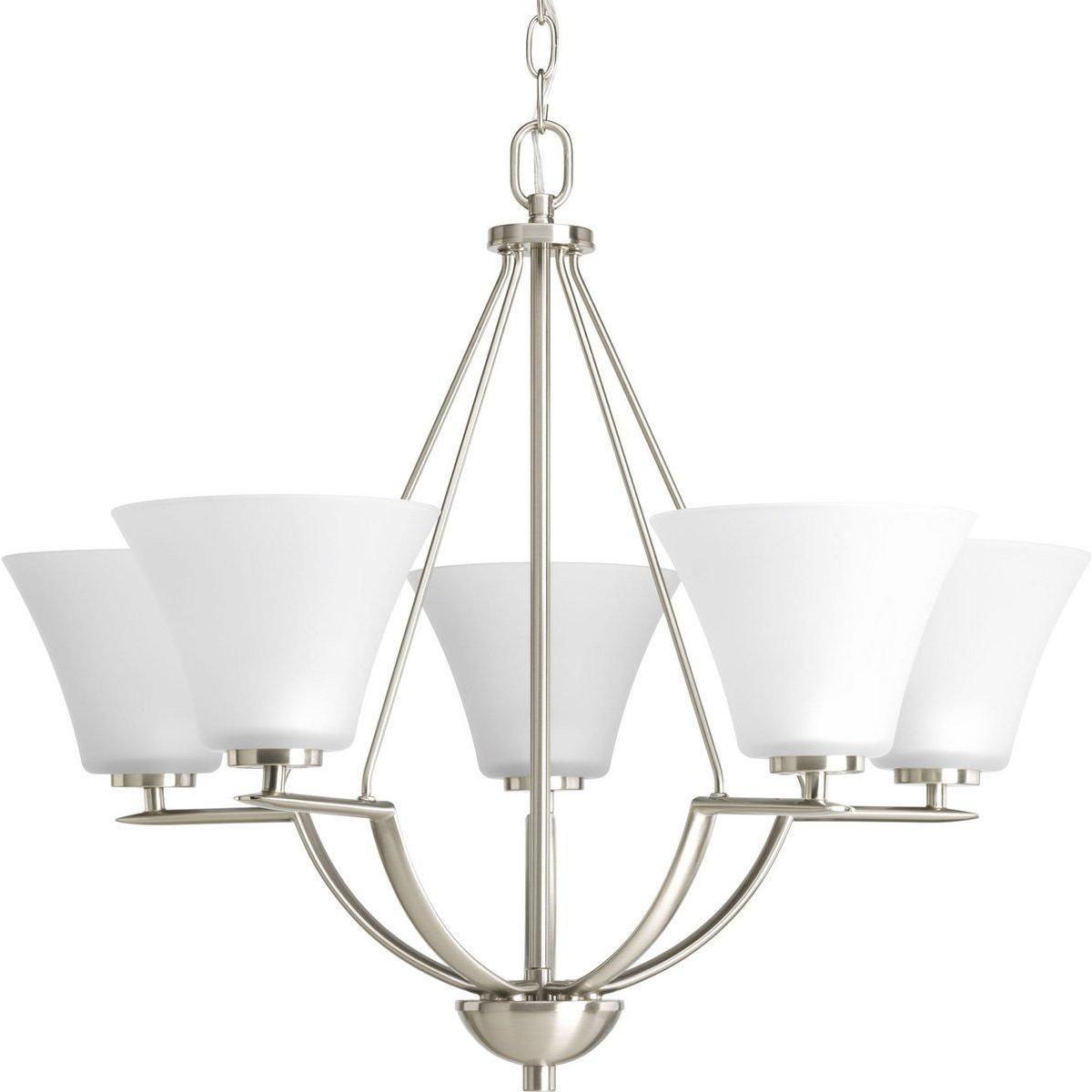Progress Lighting - Bravo Chandelier - Lights Canada