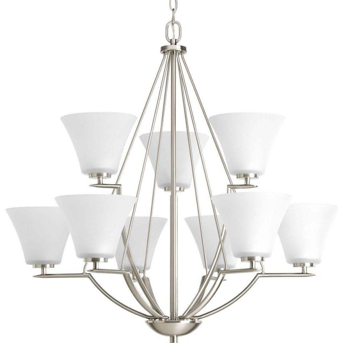Progress Lighting - Bravo Chandelier - Lights Canada