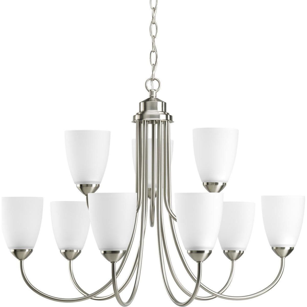 Progress Lighting - Gather Chandelier - Lights Canada