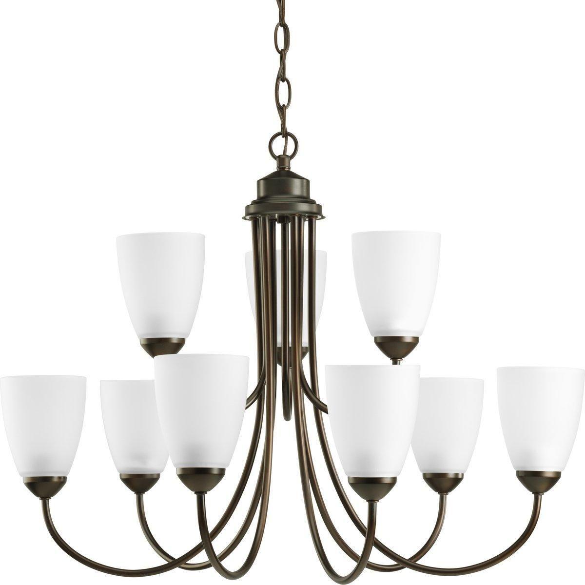 Progress Lighting - Gather Chandelier - Lights Canada