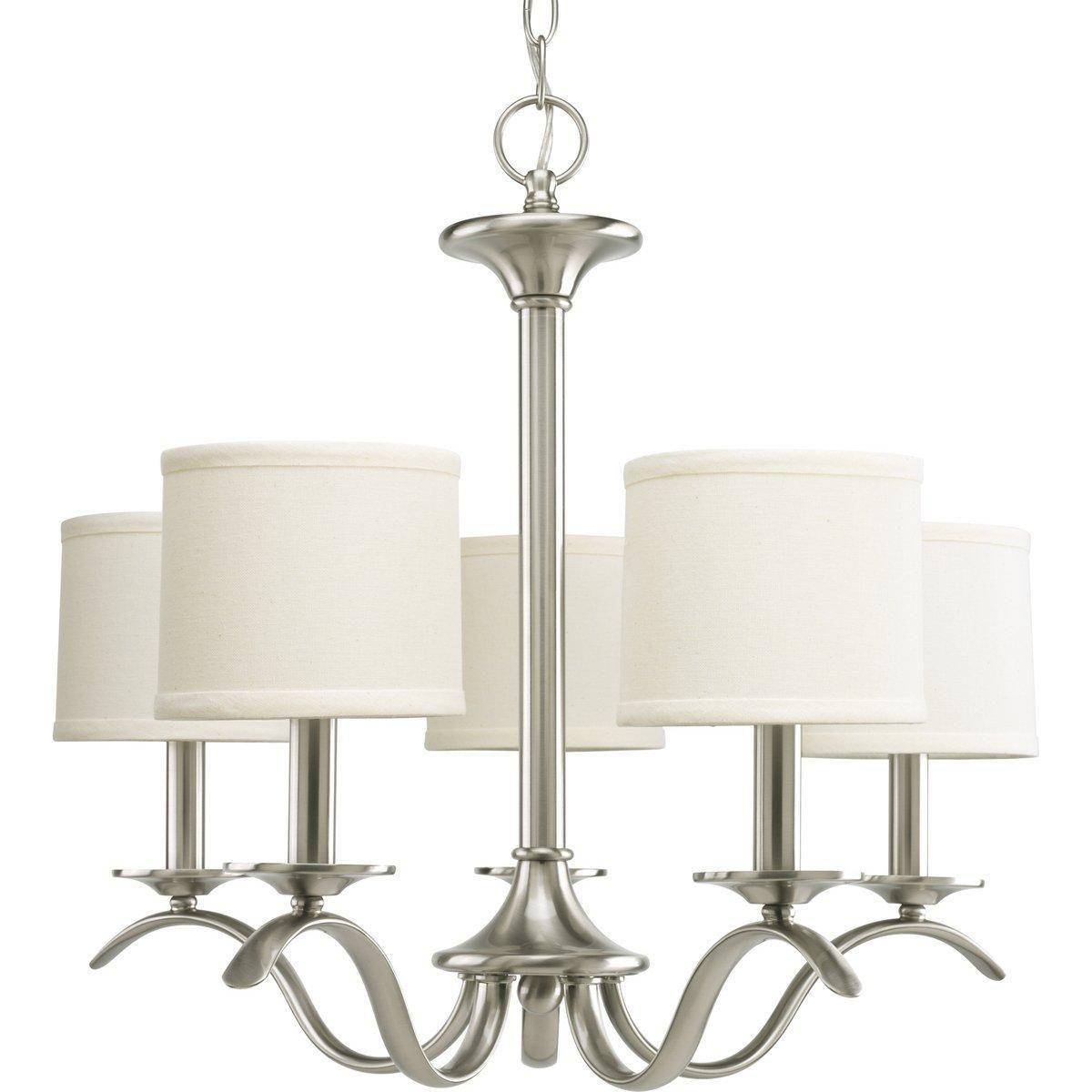 Progress Lighting - Inspire Chandelier - Lights Canada