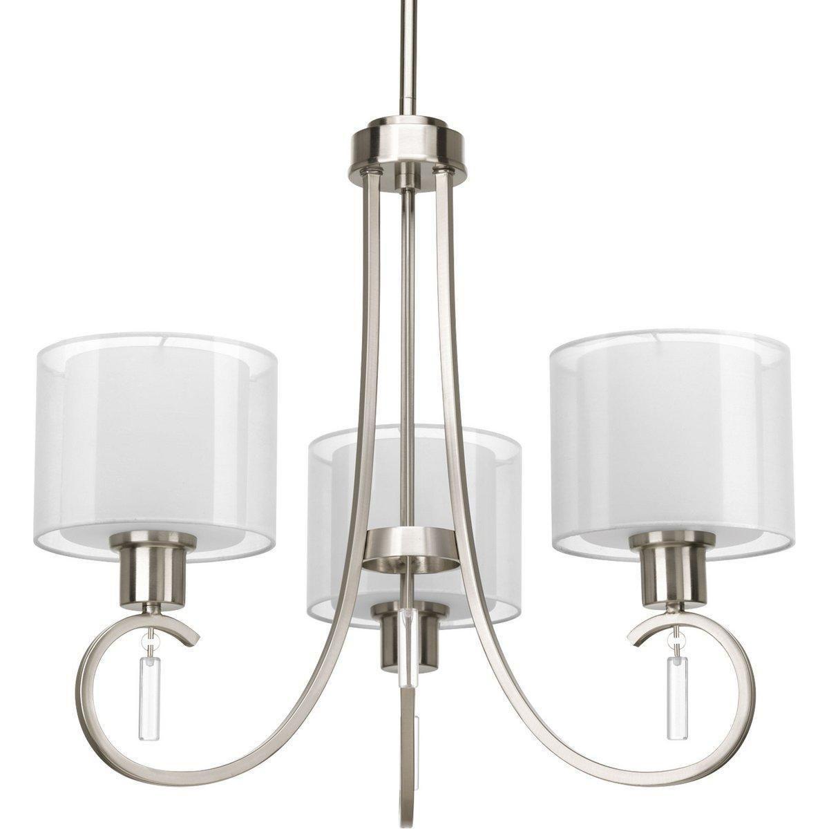 Progress Lighting - Invite Chandelier - Lights Canada