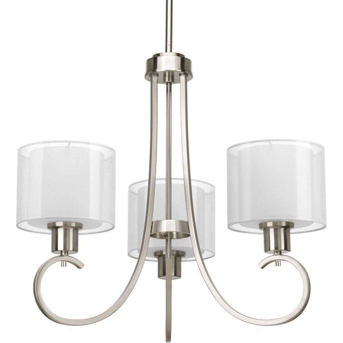 Progress Lighting - Invite Chandelier - Lights Canada