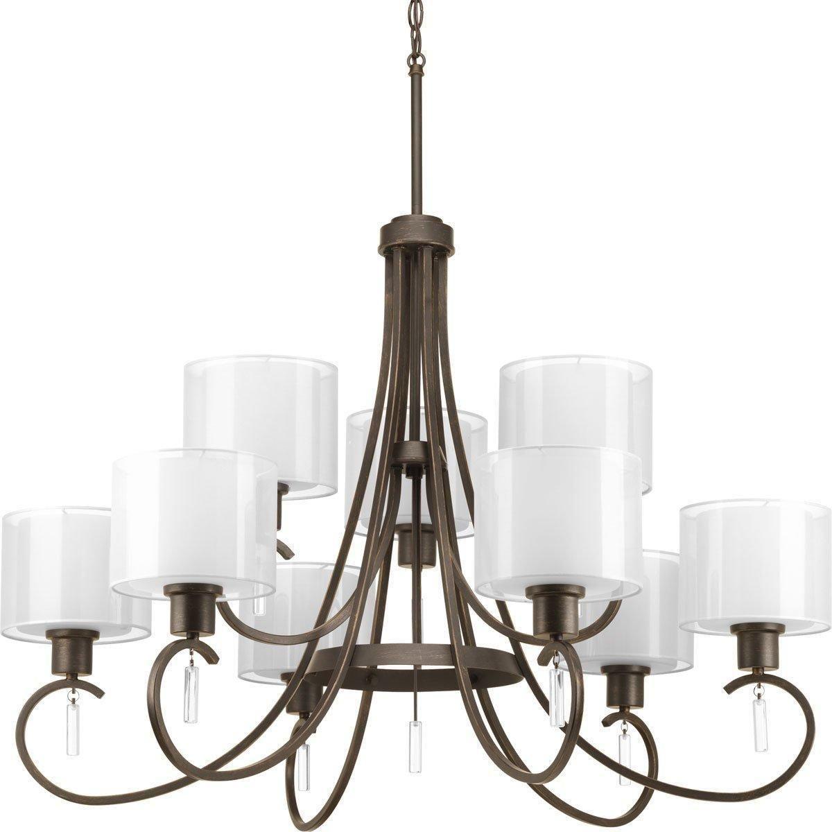Progress Lighting - Invite Chandelier - Lights Canada