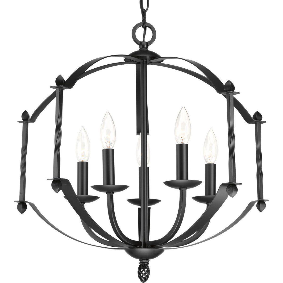 Progress Lighting - Greyson Chandelier - Lights Canada