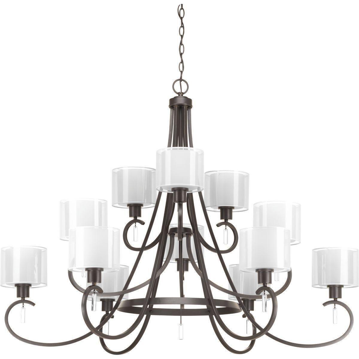 Progress Lighting - Invite Chandelier - Lights Canada