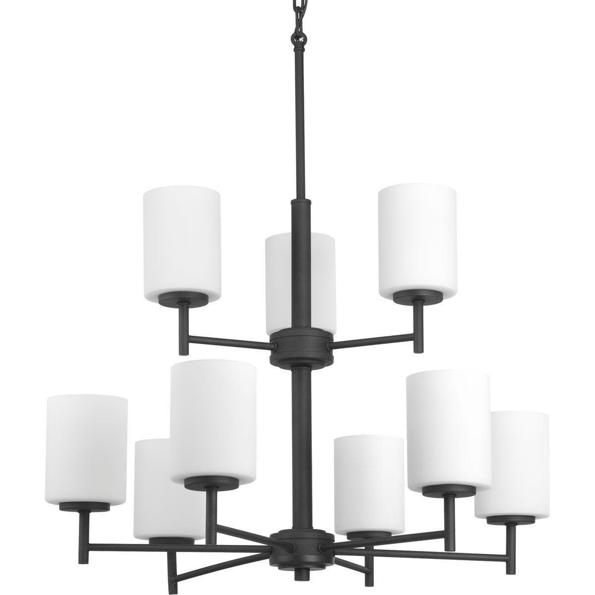 Progress Lighting - Replay Chandelier - Lights Canada