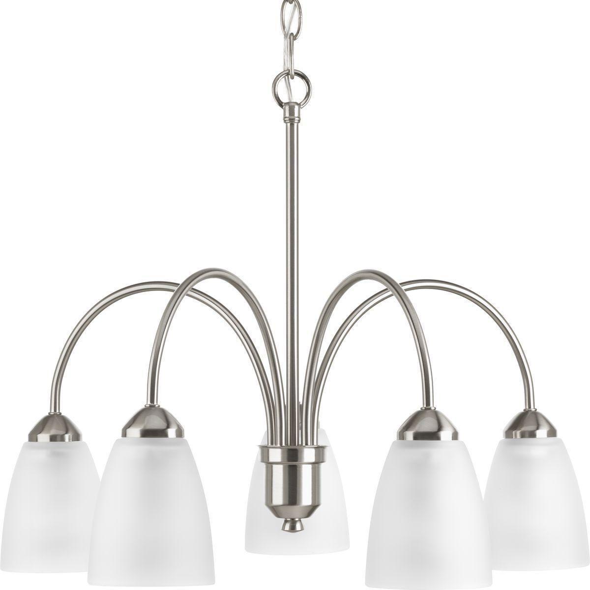 Progress Lighting - Gather Chandelier - Lights Canada