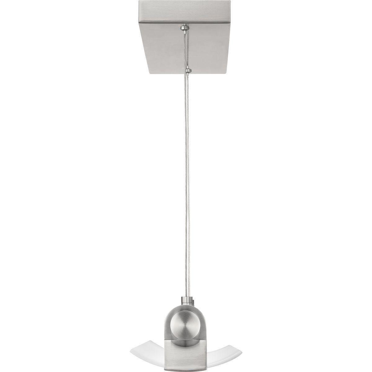 Progress Lighting - Concourse LED Pendant - Lights Canada