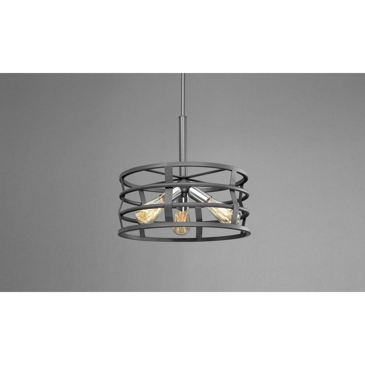 Progress Lighting - Remix Pendant - Lights Canada