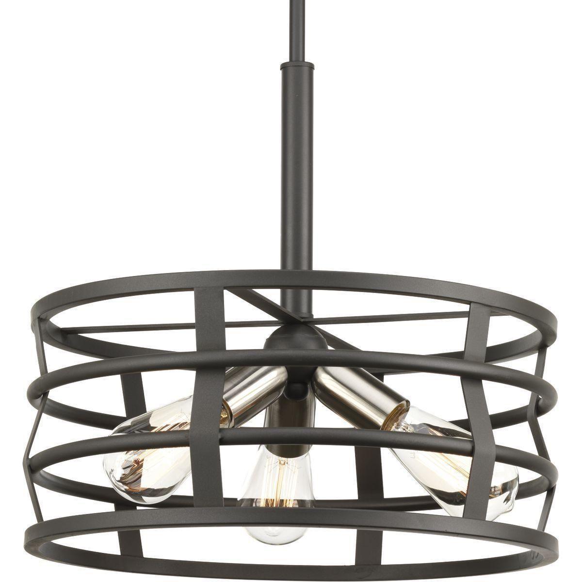 Progress Lighting - Remix Pendant - Lights Canada