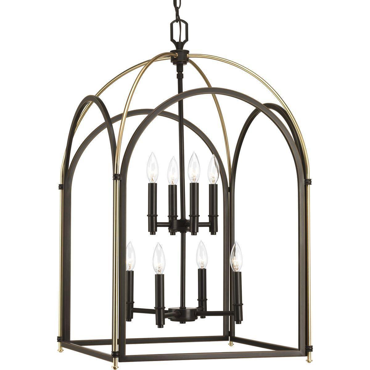 Progress Lighting - Westfall Pendant - Lights Canada