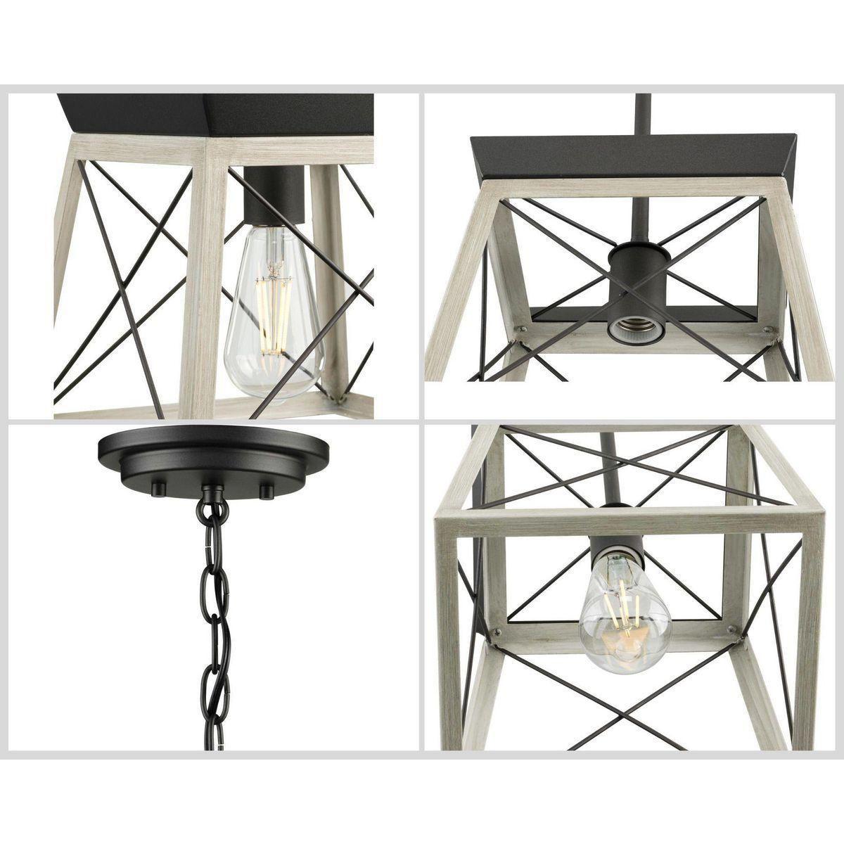 Progress Lighting - Briarwood Mini Pendant - Lights Canada