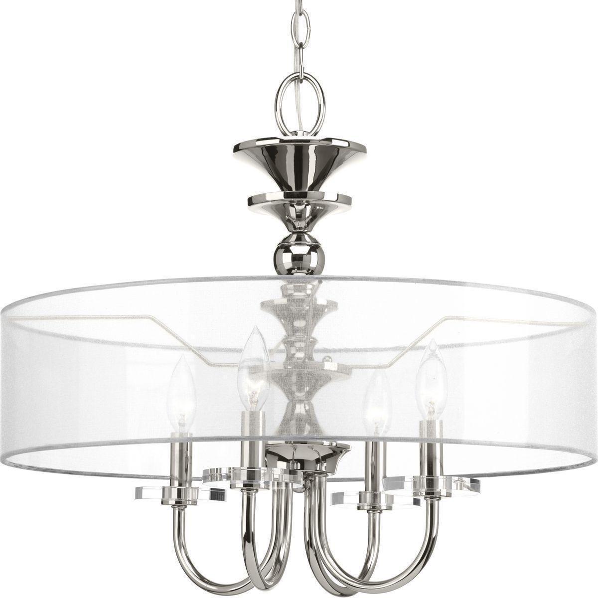 Progress Lighting - Marche Pendant - Lights Canada
