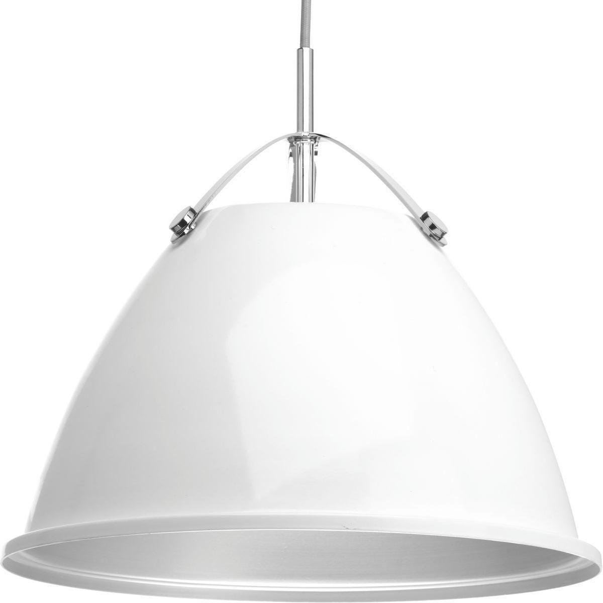 Progress Lighting - Tre Pendant - Lights Canada
