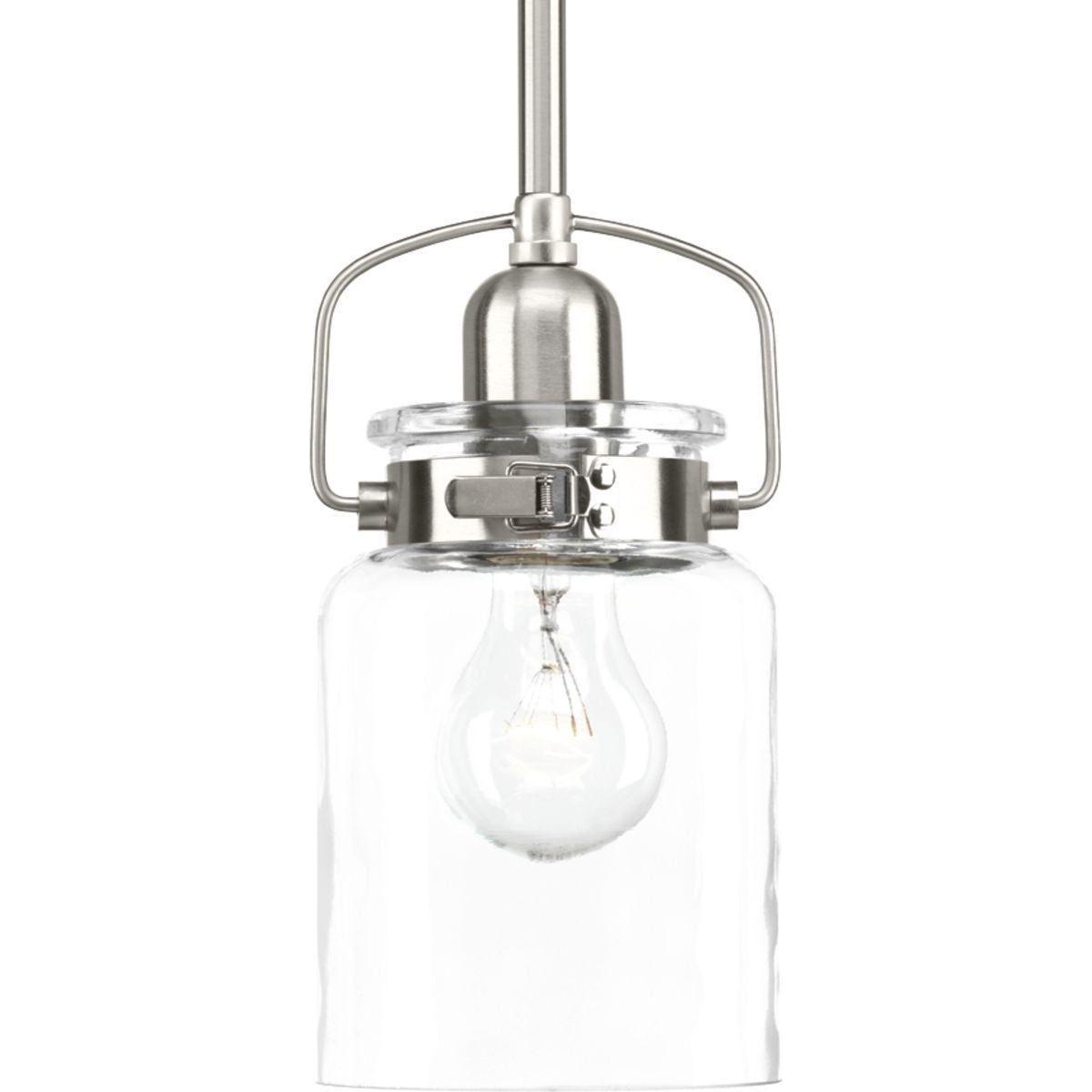 Progress Lighting - Calhoun Mini Pendant - Lights Canada