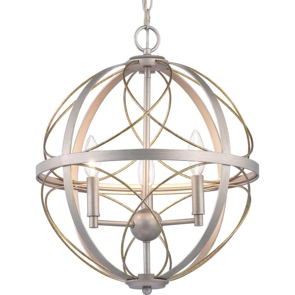 Progress Lighting - Brandywine Pendant - Lights Canada